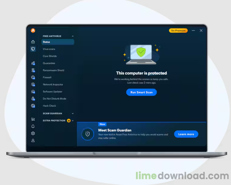 Avast One