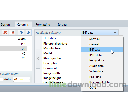 Folder2List