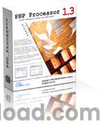 PHP Processor