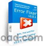 Error Fixer