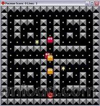 Pacman Peter