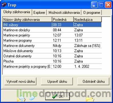 Trap