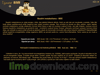 BMI +