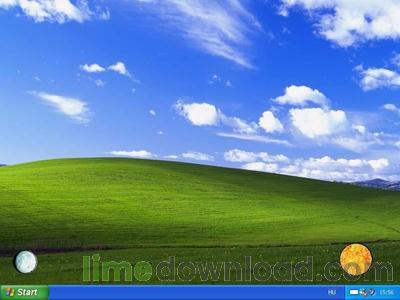 Sun & Moon on Screen