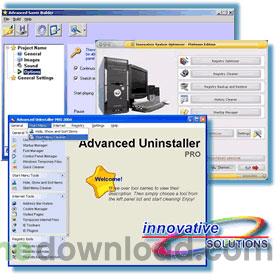 Advanced Uninstaller PRO