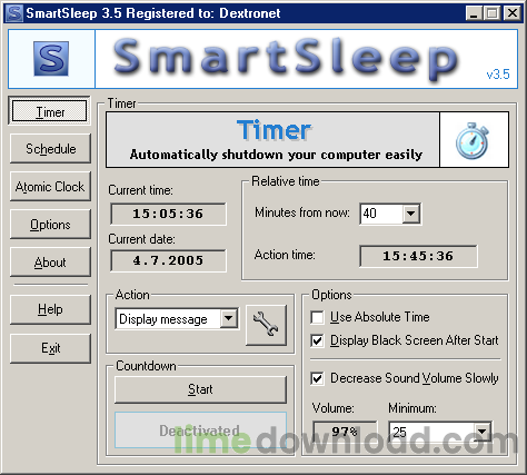 SmartSleep