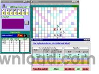 Scrabble