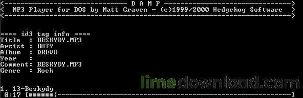 DAMP