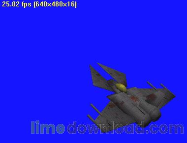 Hell Fighter 32