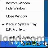 Tray It!