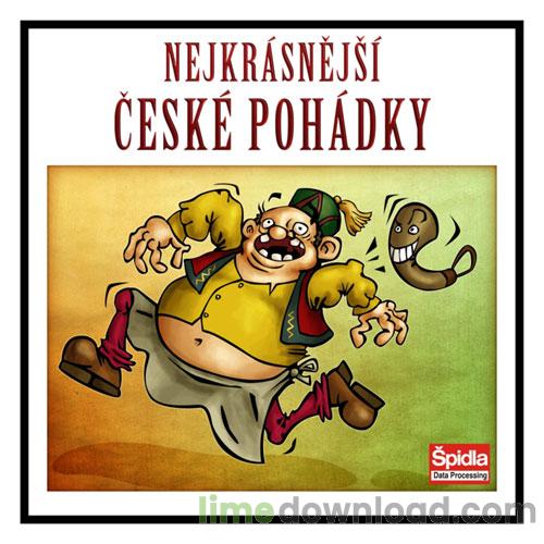 Nejkrásnější české pohádky