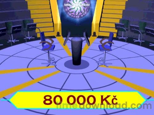 Chcete být milionářem?