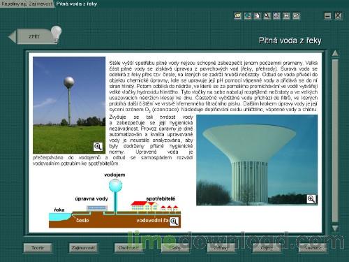 Fyzika zajímavě - Kapaliny a plyny