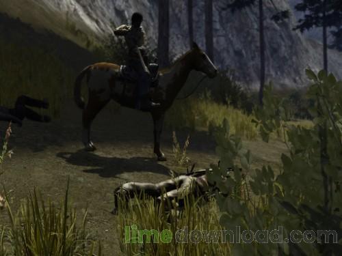 Call of Juarez