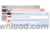 VSO Media Player