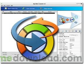 Any Video Converter Professional