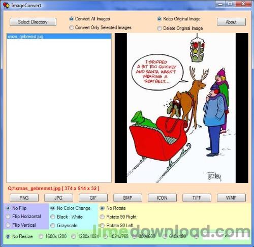 ImageConvert