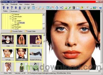 EZ-Pix
