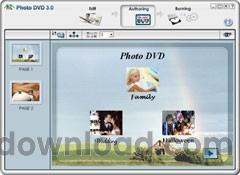 honestech Photo DVD
