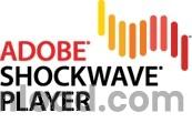 Adobe Shockwave Player