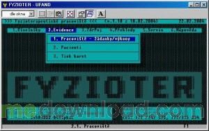 FYZIOTER