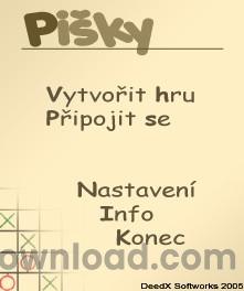 Pišky Online