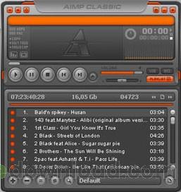 AIMP