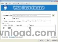 Web Plus Shield