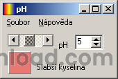 pH - Adam Nehudek