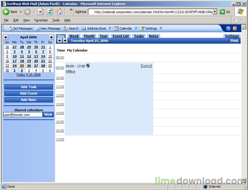Merak Mail Server Free