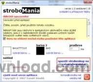 stroboMania