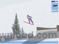 Deluxe Ski Jump 4