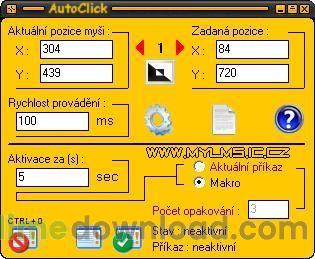 AutoClick