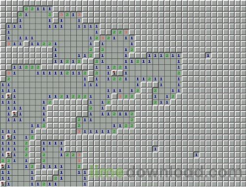 Mines