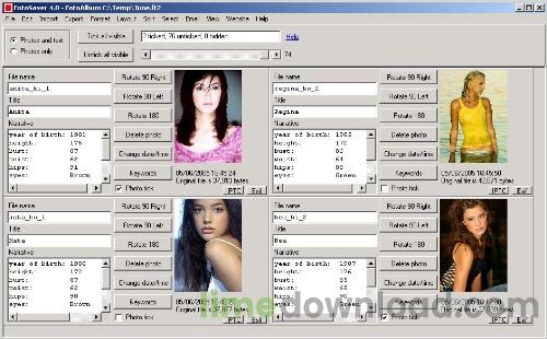 FotoSaver