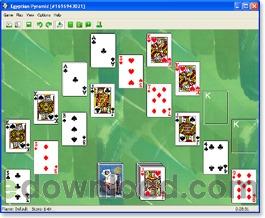 BVS Solitaire Collection