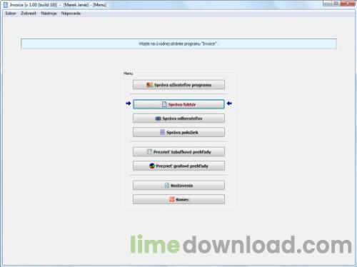 Invoice